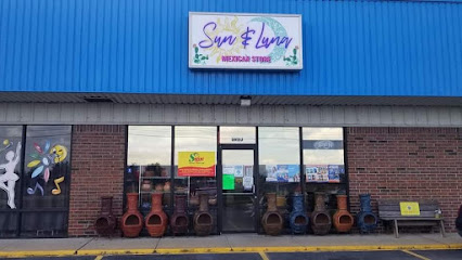 Sun&luna, Jonesboro