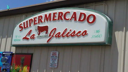 La Jalisco, Athens