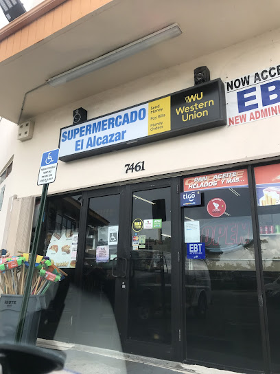 Supermercado El Alcazar, Miami