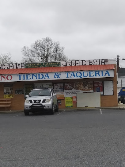 Milford Latino Market & Taqueria, Delaware