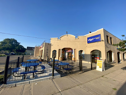 La Alborada, Minneapolis