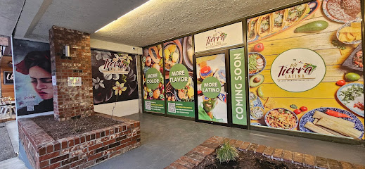 Mi Tierra Latina Store Robson, Vancouver
