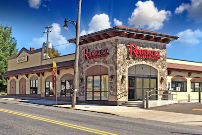 Rodriguez Supermarket, Grand Rapids