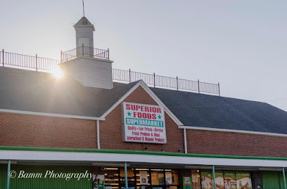 Superior Foods, High Point