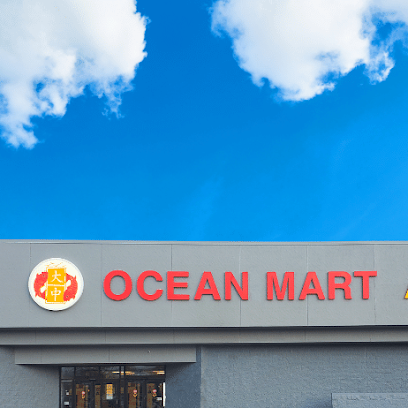 Ocean Mart, Ogden