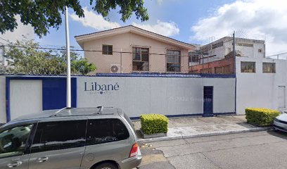 LIBANÉ, Guadalajara