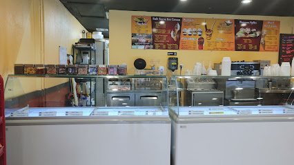 Mi Ranchito Restaurant, Ice Cream & Cake, Immokalee