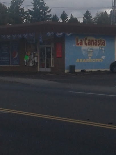 La Canasta, Burien