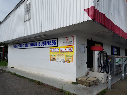 Guerrero Supermarket, Irondale