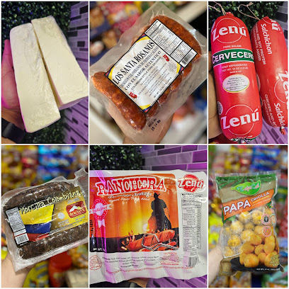 Tienda On-line La Mecateria Colombiana LLC, Elgin