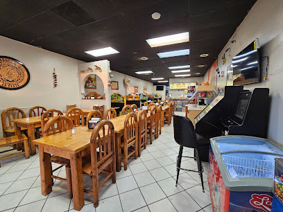 La Plaza Supermarket & Taqueria, Auburn
