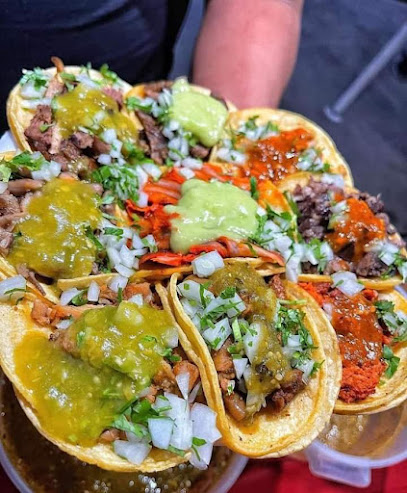 La Mexicanita #2, Waukegan