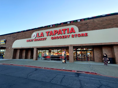 La Tapatia Supermarket, Salem