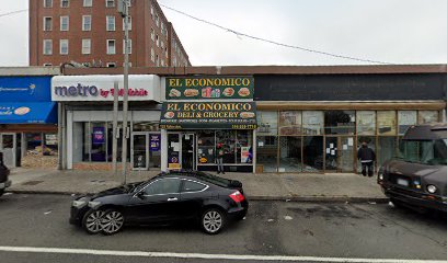 El Economico Grocery, Hempstead