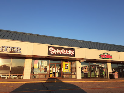 Spencers, Goshen