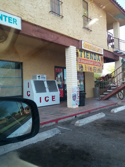 Comunidad Latina, Chandler