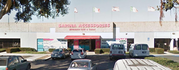 Sarina Accessories, Chula Vista