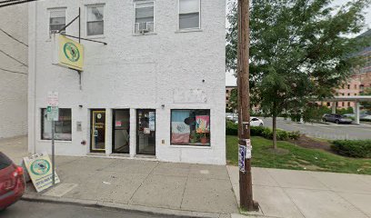 Axutla Grocery, Ironbound