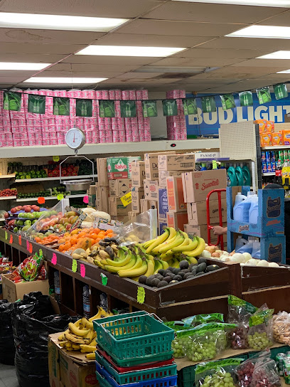 La Raza Market Inc, Oakland