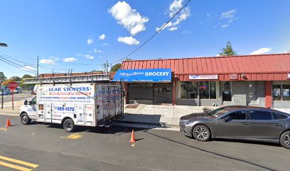 El Nuevo Morazan Grocery, Hempstead