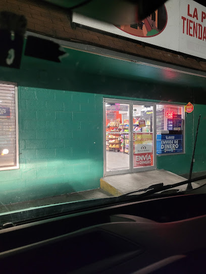 La Placita Mexican Store, Savannah