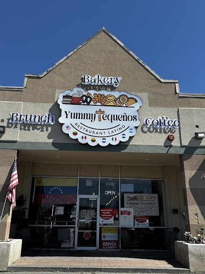 YUMMY TEQUENOS, Provo
