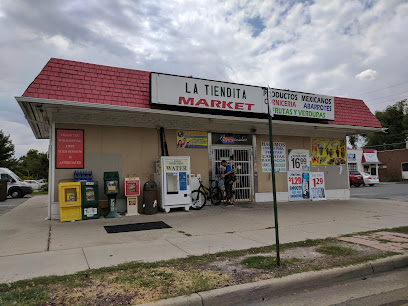 La Tiendita Market, Salt Lake City