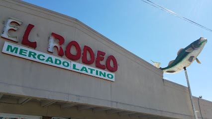 El Rodeo Mercado Latino, Nashville