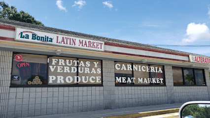 La Bonita, Port St. Lucie