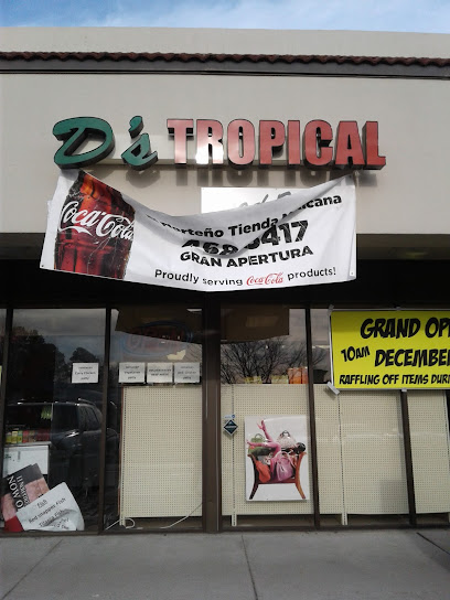 El Norteño Tienda Mexicana, Chattanooga