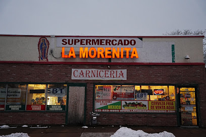 Supermercado La Morenita, Minneapolis