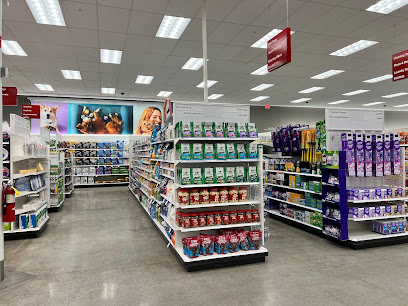 Target Grocery, Jackson