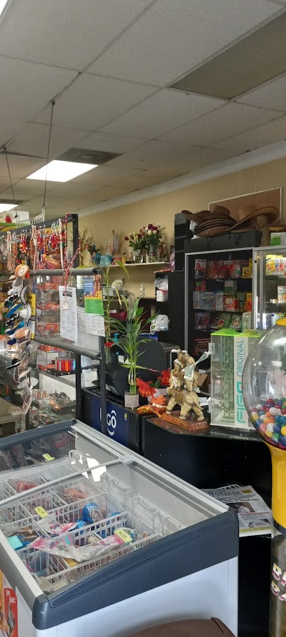 TIENDA HISPANA MONTE ALBAN, High Point