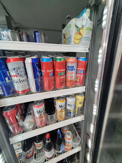 La Queretana Supermarket, Okeechobee