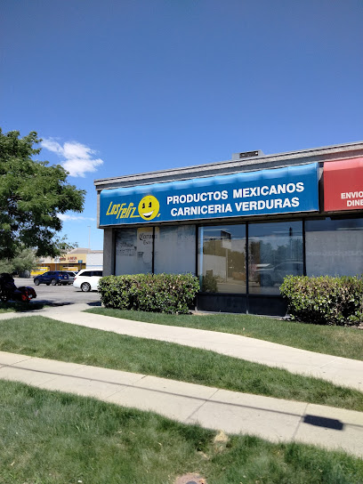 Los Feliz Market, West Valley City