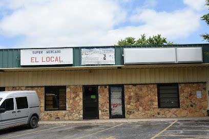 Super Mercado El Local, Green Bay