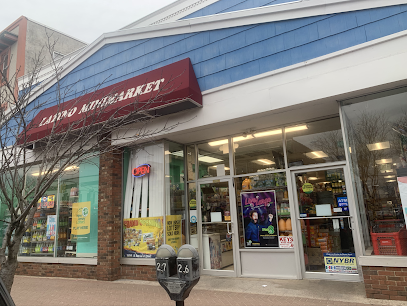 Latino Mini Market, New Jersey