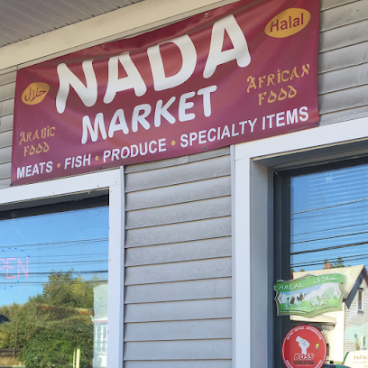 Nada Market, Burlington