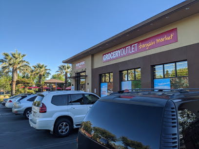 Grocery Outlet, Napa