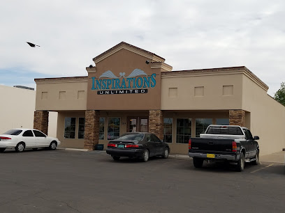Inspirations Gifts & So Much More, Roswell