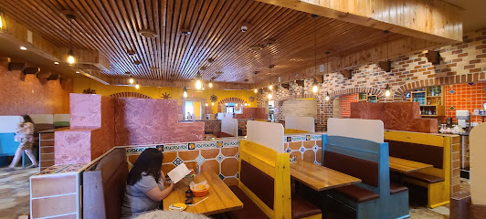 Don Sol Mexican Grill, Marion