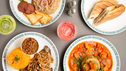 El Sabor Latino Restaurant, New Rochelle