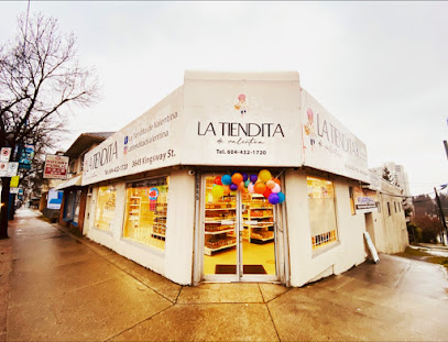 LA TIENDITA DE VALENTINA, Vancouver