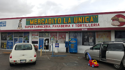 Mercadito La Unica, Tucson