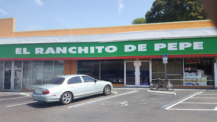El Ranchito De Pepe, Clearwater