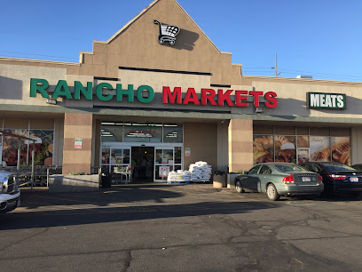 Rancho Markets #4, Provo