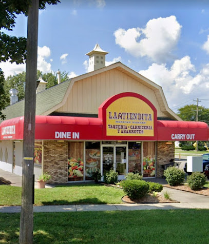 La Tiendita Mexican Market, Monroe
