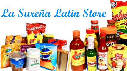 La Sureña Latin Store, Norfolk