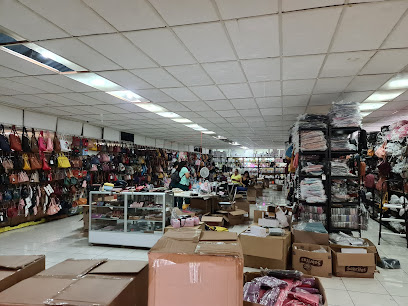 Mía latina, Monterrey