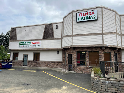Dulcería Mexico y Tienda Latina 2, Federal Way